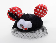 Limited Release Disney Couture Ear Hats Kick off the 'Year of the Ear' at Disney Parks