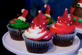 Sweet Holiday Treats Available at Disneyland Resort