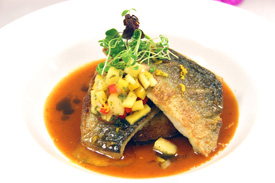 Get a Taste of the Big Easy During New Orleans Bayou Bash! at Blue Bayou at Disneyland Park