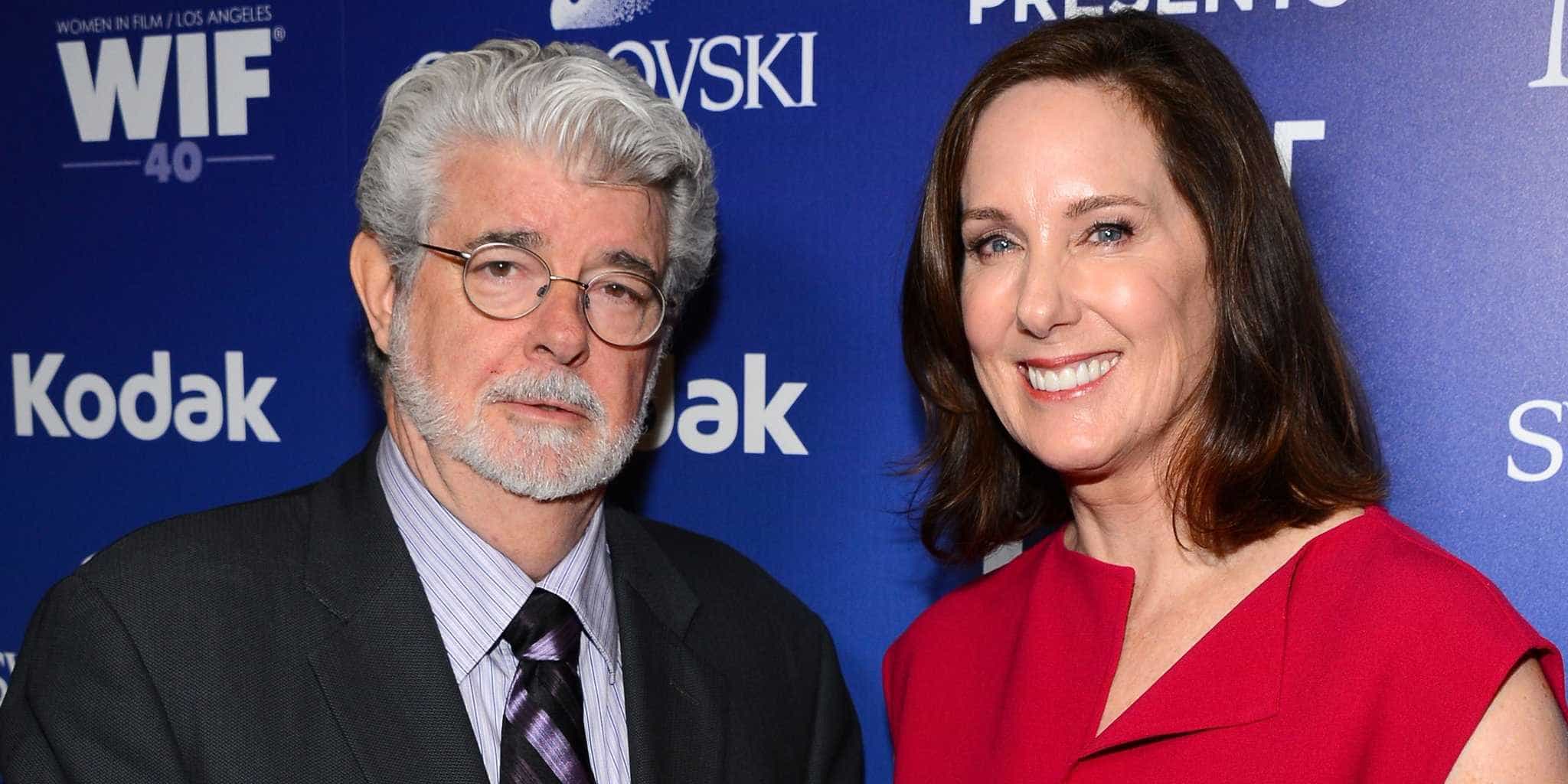 george-lucas-kathleen-kennedy