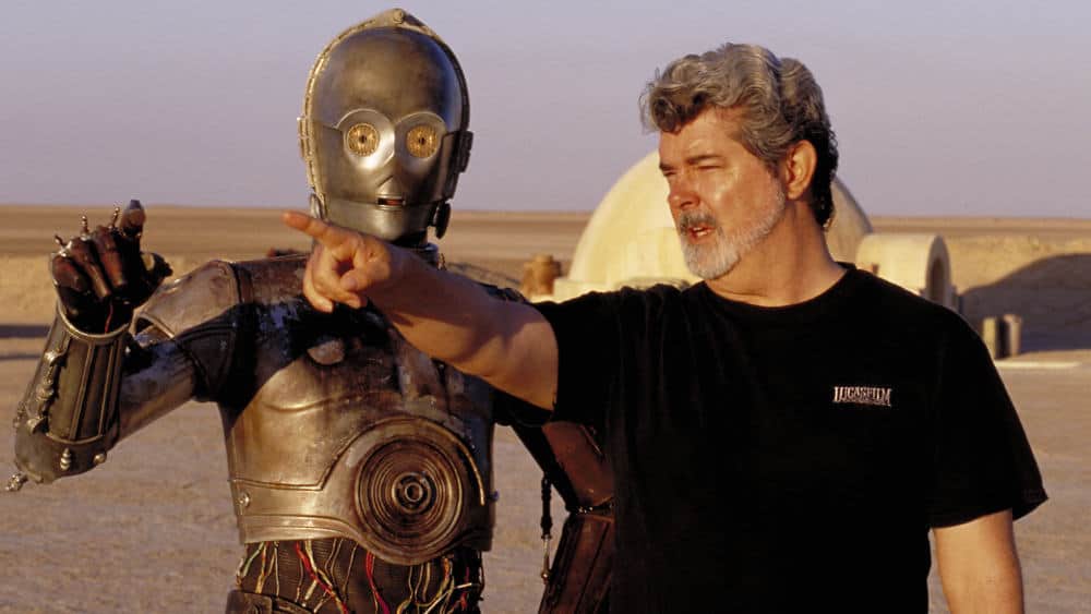 george-lucas-star-wars