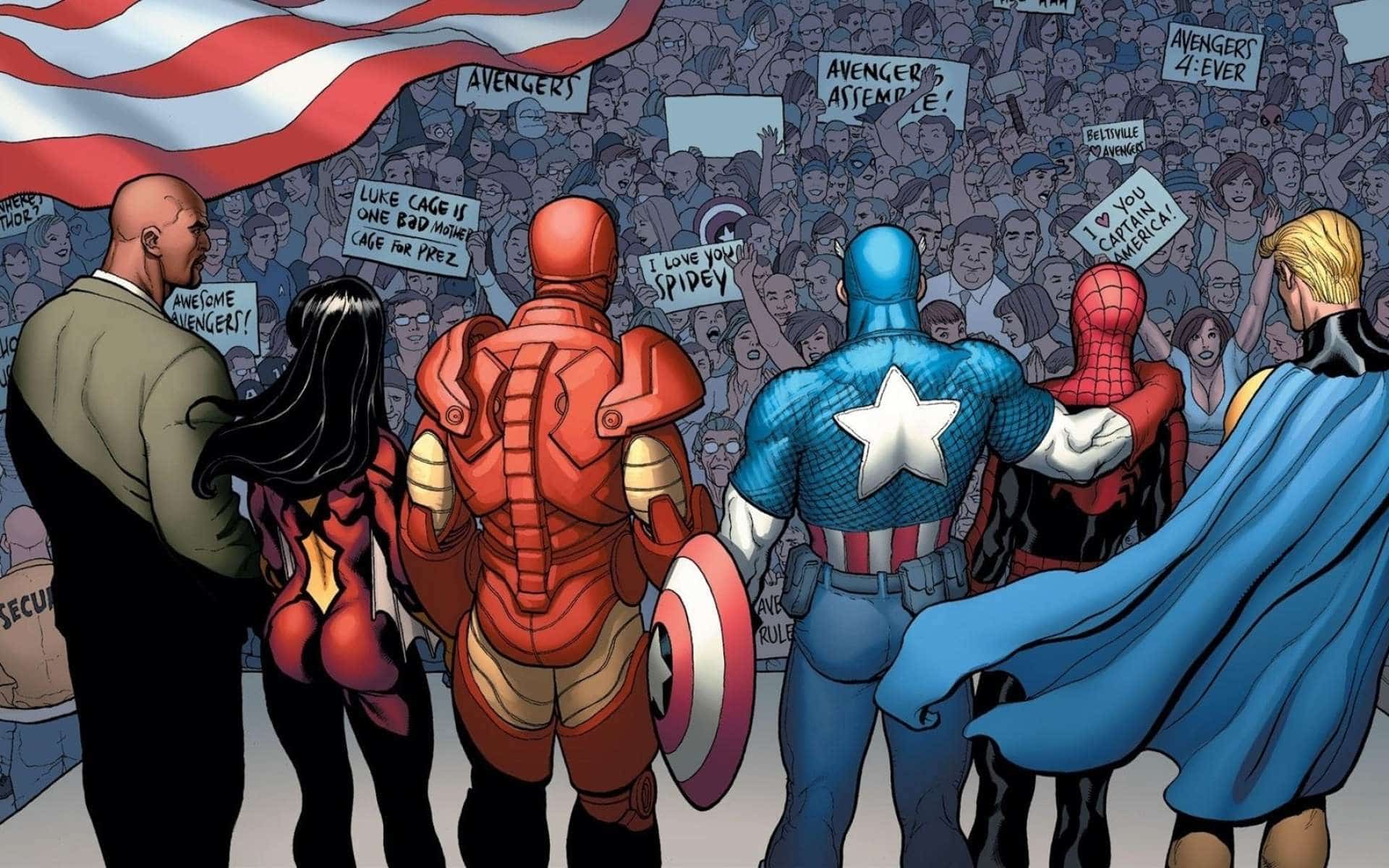 iron_man_spiderman_captain_ame_1920x1200_vehiclehi.com