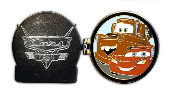 Special Merchandise Offerings Debuting June 15 at Disney California Adventure Park