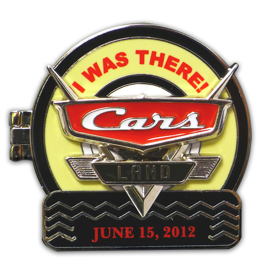 Special Merchandise Offerings Debuting June 15 at Disney California Adventure Park