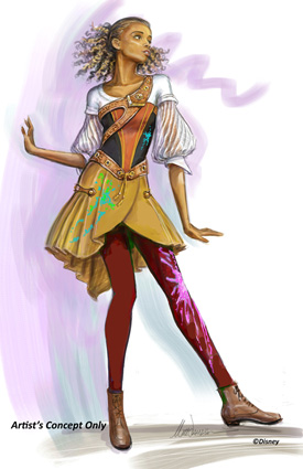 Mickey and the Magical Map’ Coming to Disneyland Park This Summer