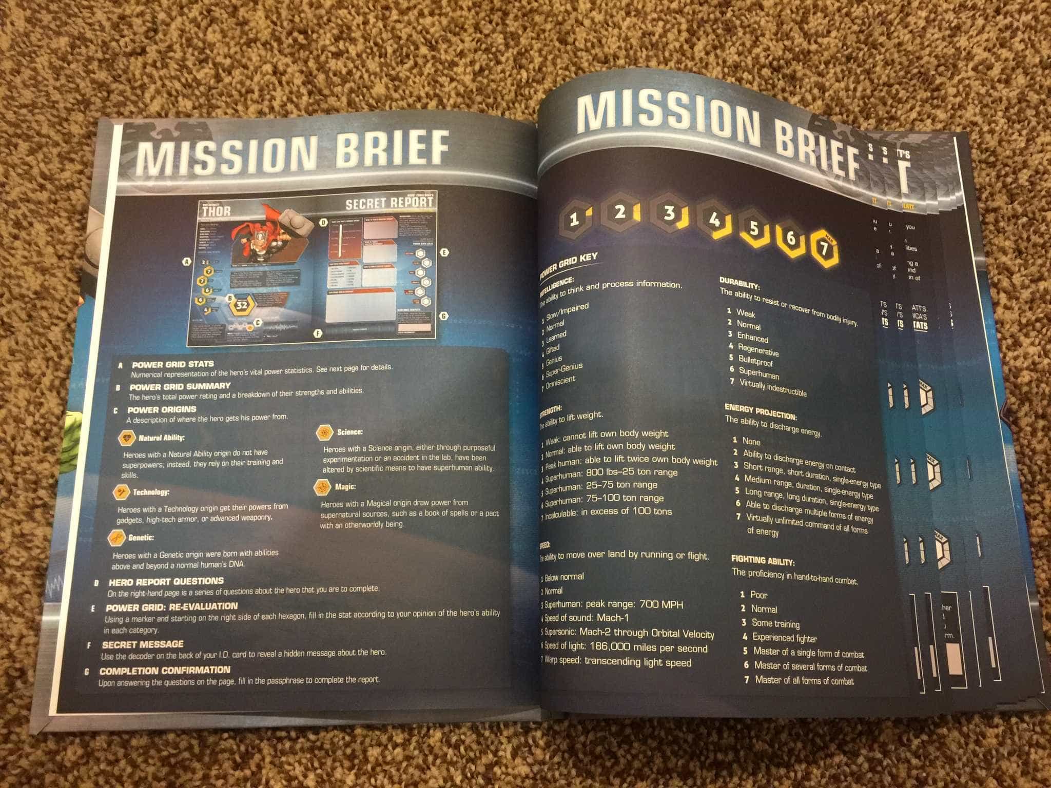 marvel field guide 05