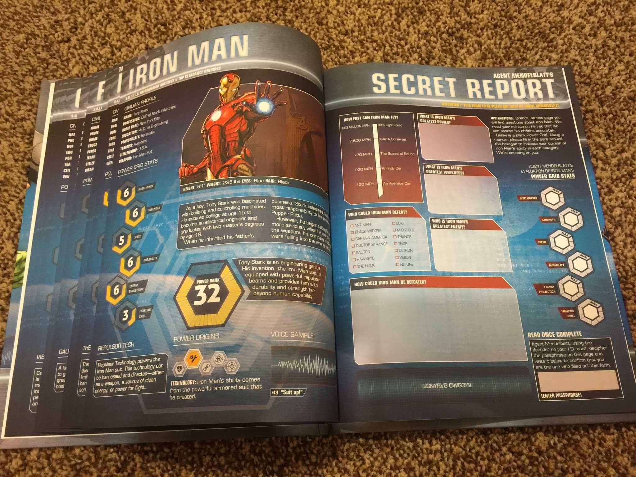 marvel field guide 07