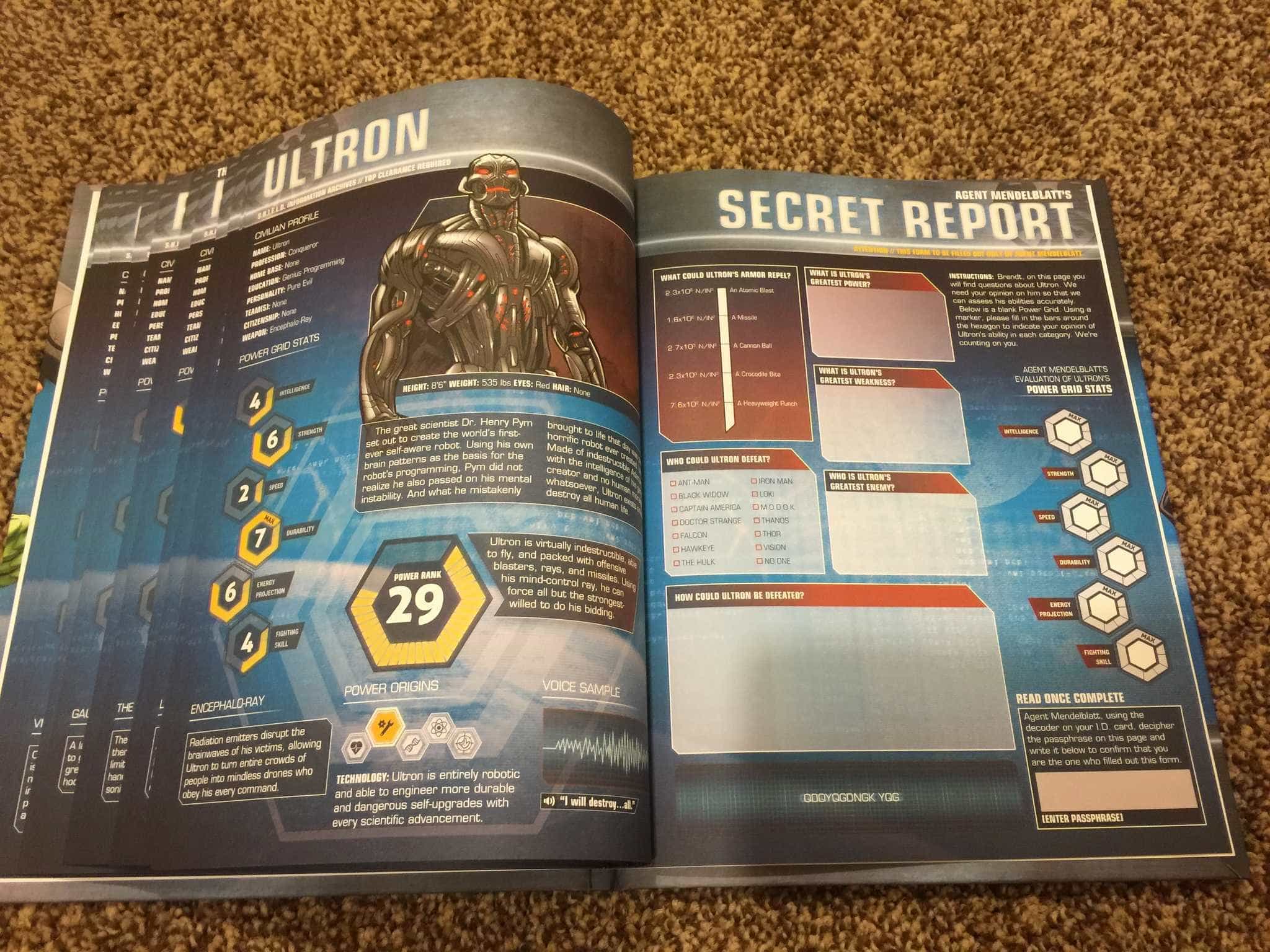 marvel field guide 09