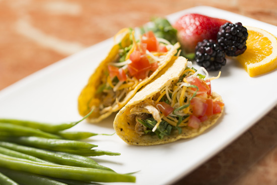 Mickey Check for Kids’ Meals Debuts at Disneyland Resort, Walt Disney World Resort