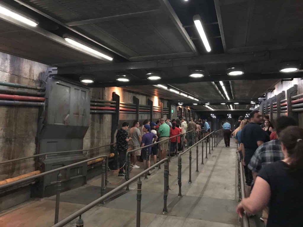 PHOTOS, VIDEO, REVIEW: Flight of Passage is the Next Big Theme Park ...