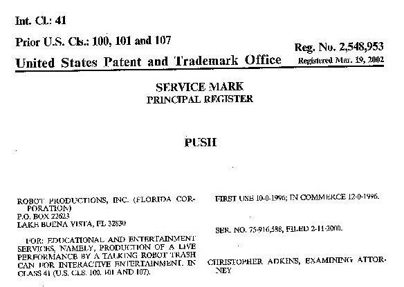 pushtrademark2548953