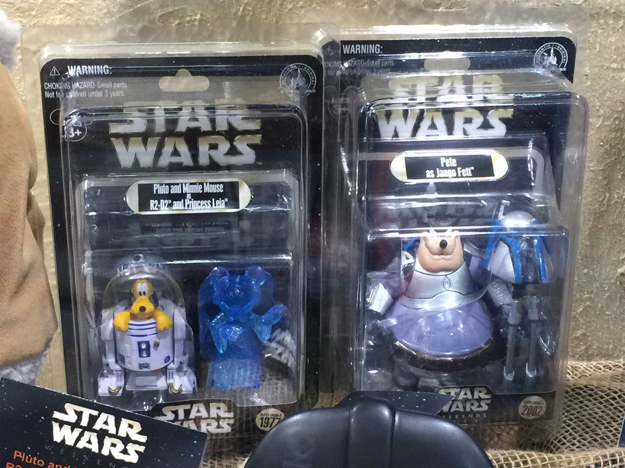 star wars celebration - weekends merchandis preview photo 12