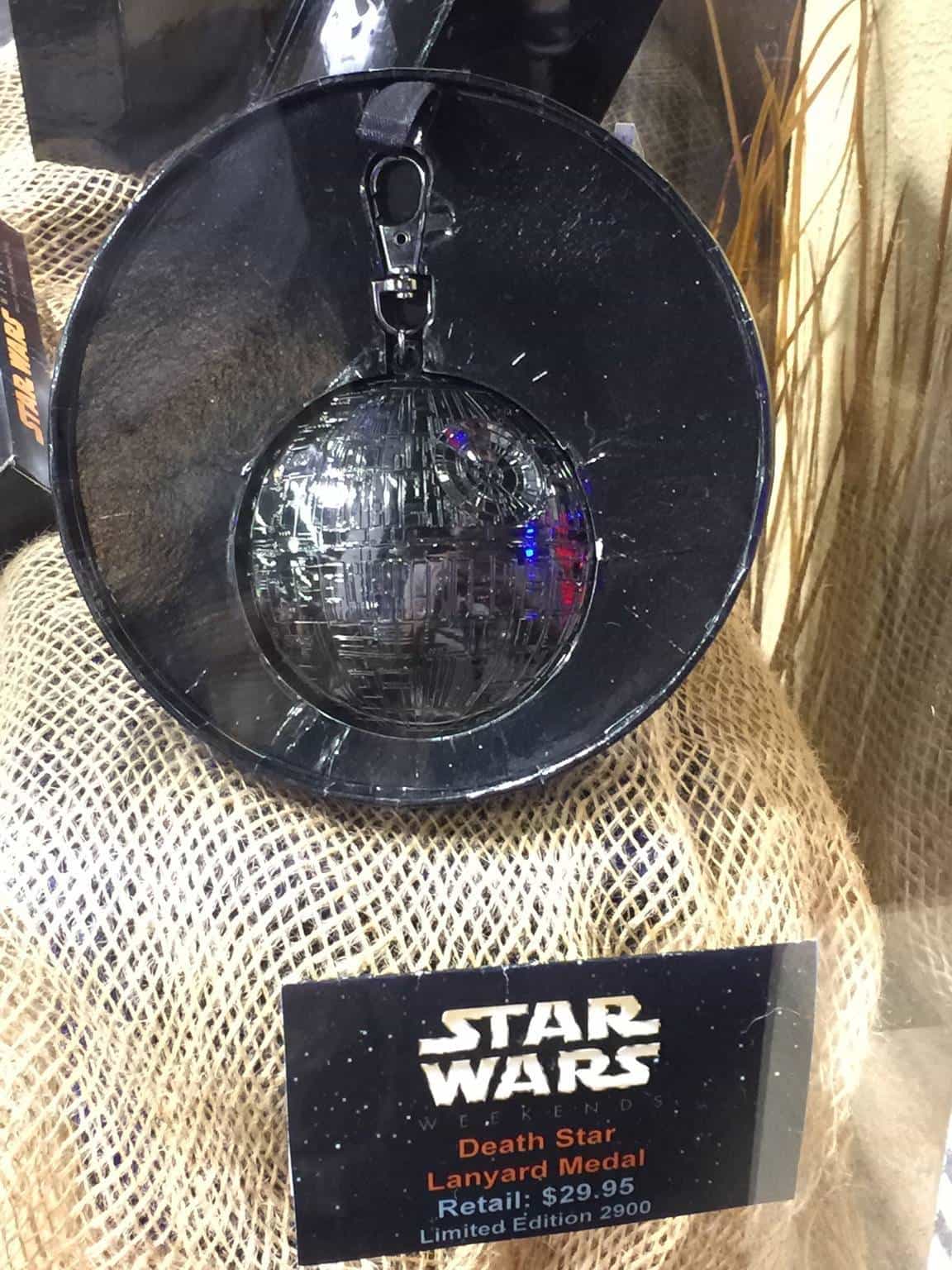 star wars celebration - weekends merchandis preview photo 15