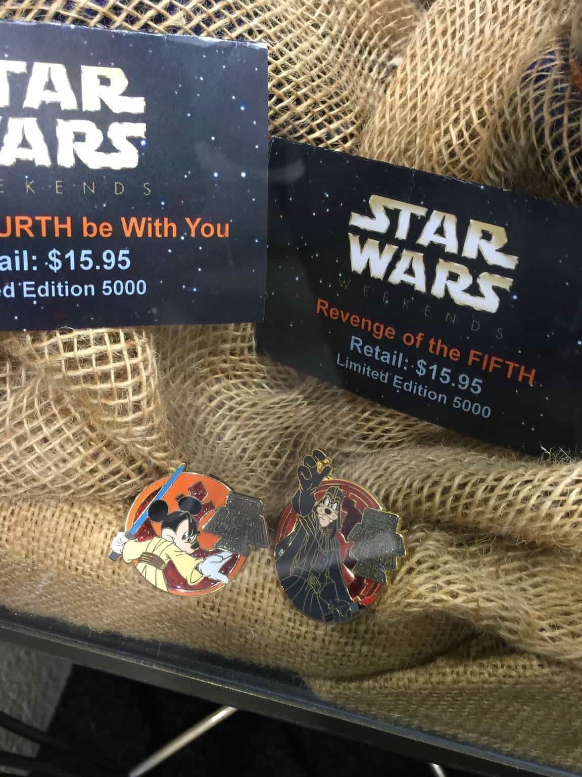 star wars celebration - weekends merchandis preview photo 18