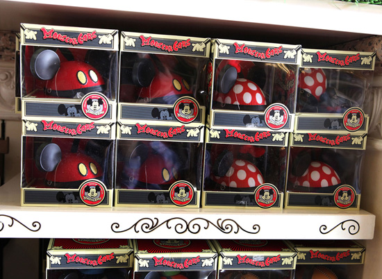Disney Parks Holiday Shopping Deals Featuring MousekeEars “Disney