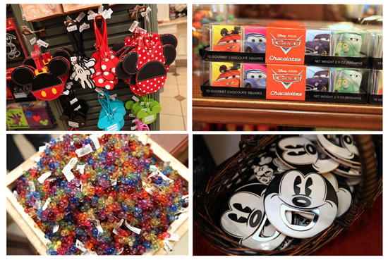 Disney Parks Holiday Shopping Deals “Disney