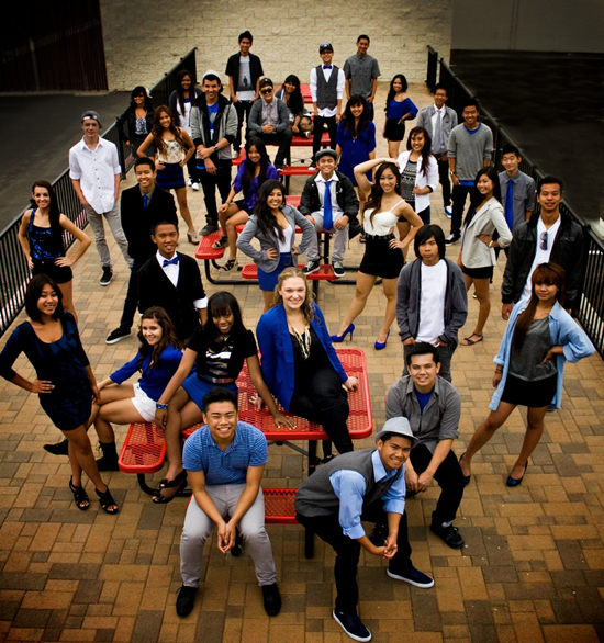 The TM Juniors Compete in the ‘Tron City Dance Crew Challenge’ at ElecTRONica The TM Juniors Compete in the ‘Tron City Dance Crew Challenge’ at ElecTRONica