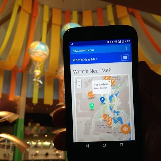 It works! It's not mocking me!